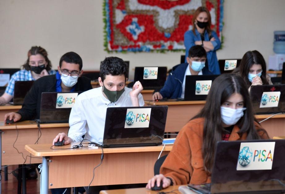 Azərbaycan PISA-2022-də niyə geriləyib? - Ekspert səbəbi AÇIQLADI