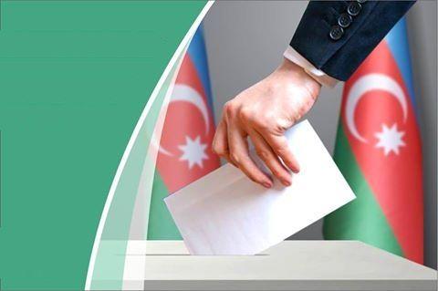 Azərbaycanda gələn il iki seçki keçiriləcək Azərbaycanda gələn il iki seçki keçiriləcək
