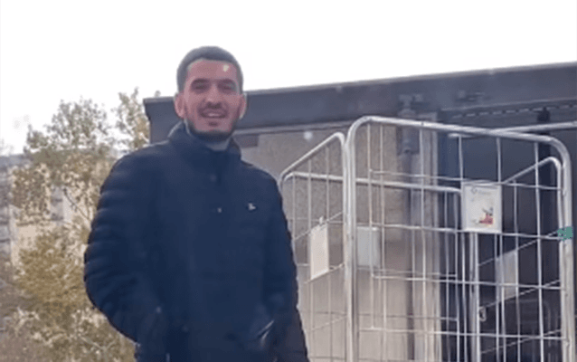 Üç nəfərin öldüyü hadisə ilə bağlı təsirli FAKT... - FOTO