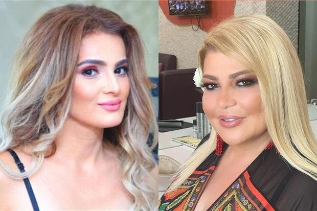 Mətanət İskəndərlidən gəlini Cananaya SƏRT CAVAB: \"Gəl övladlarını apar, özün bax\" - VİDEO