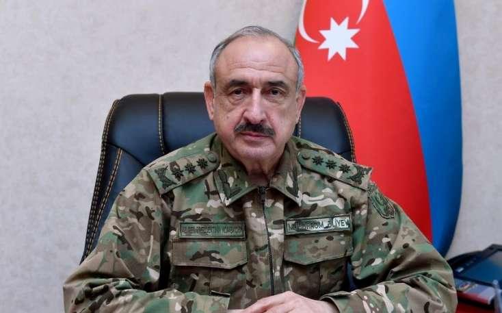 Prezidentin istefaya buraxdığı general Məhərrəm Əliyev kimdir? - DOSYE