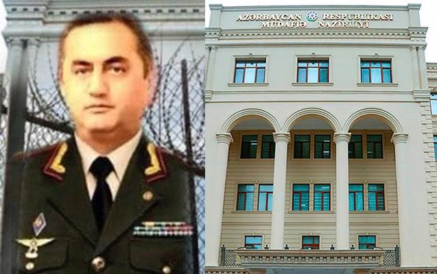 “Nə bilərdim ki, başımın altında əfi ilan saxlamışam” - Generalın məhkəməsində söz savaşı + FOTO