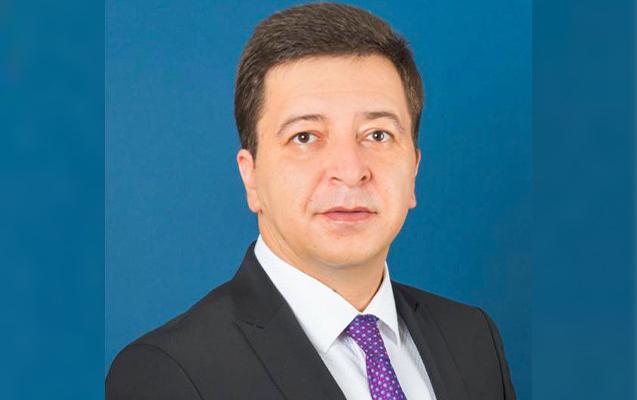 “5 min imzanı zorla toplayanlar, 40 mini yığmağı əsla bacarmazlar” - Elşən Musayev