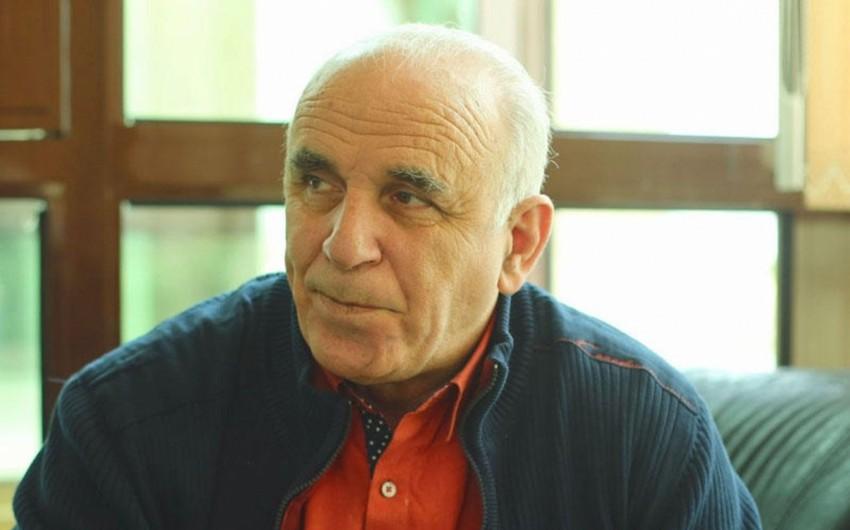Ramiz Novruzun gəlini qızına OD PÜSKÜRDÜ: \"O insan dil uzadar ki, öz övladı...\" - FOTO