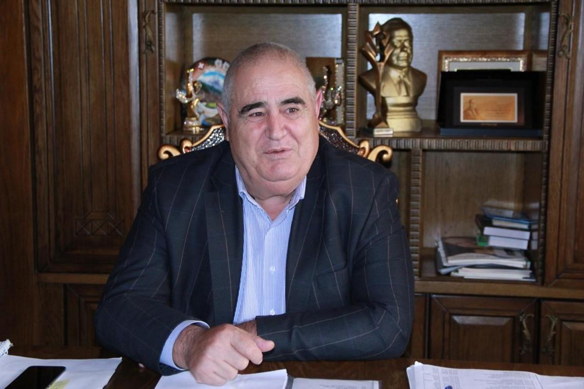“Şərur” MTK-nın sədrindən Nazirlər Kabinetinə və Milli Məclisə TƏKLİF