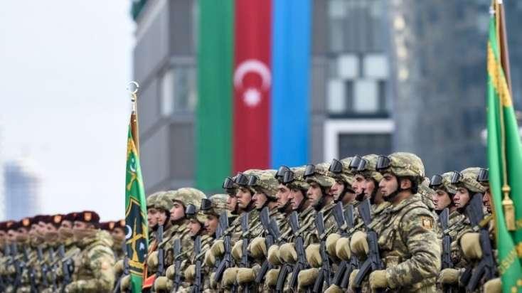 Ordu haqqında bu məlumatları yayanları 6 il HƏBS GÖZLƏYİR