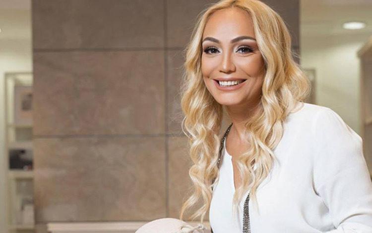 Nura Suri valideynlərinin Heydər Əliyevlə çəkilmiş görüntüsünü paylaşdı - FOTO