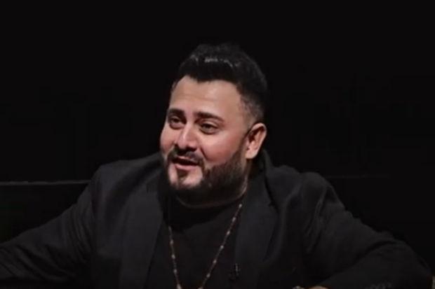 Murad Arif: “Mən müsəlman deyiləm” - VİDEO