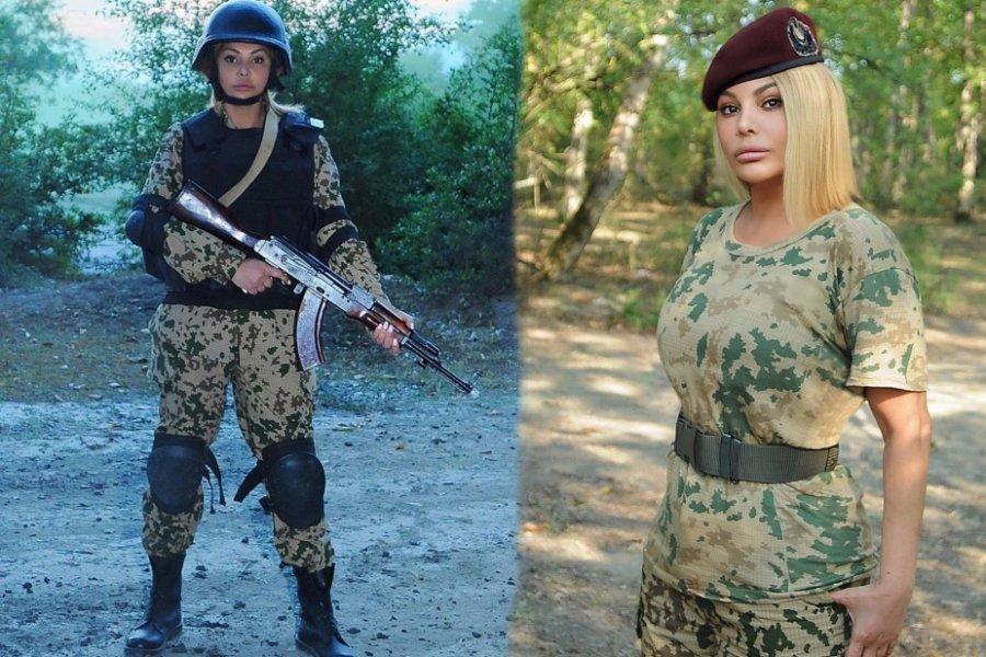 Aygün Kazımova Qarabağda çıxış üçün 200 min istəyib? – AÇIQLAMA