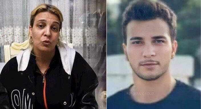\"Hətta erməni qızını yanına gətiriblər ki, bəlkə, oğlum...\" - Aqşinin anası