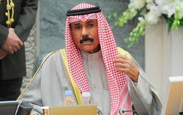 12 uşaq atası olan 73 yaşlı yeni Küveyt əmri kimdir?
