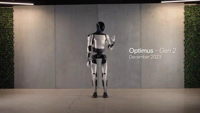 Bu robot insanları əvəz edəcək - VİDEO