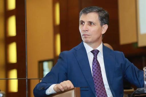 Zahid Oruc prezidentliyə namizəd olacaq