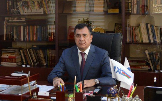 “Siyasi partiya şəraiti əlverişsiz saysa da seçkiyə qatılmalıdır” - Qüdrət Həsənquliyev