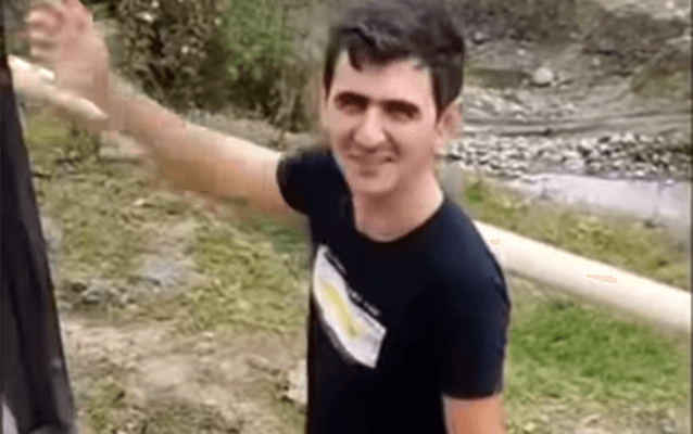 Dəhşətli qəzada ölən gənc bu şirkətin əməkdaşı imiş - FOTO + VİDEO