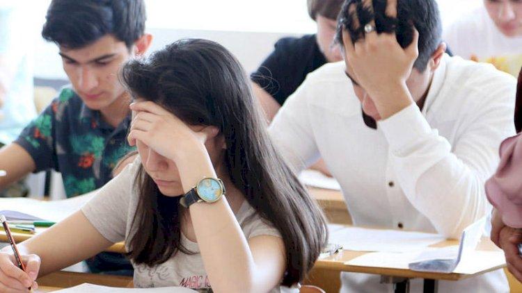 \"Abituriyentlər əziyyət çəkir, yazıq valideynlər isə min manat...\" - Təhsil eksperti OD PÜSKÜRDÜ