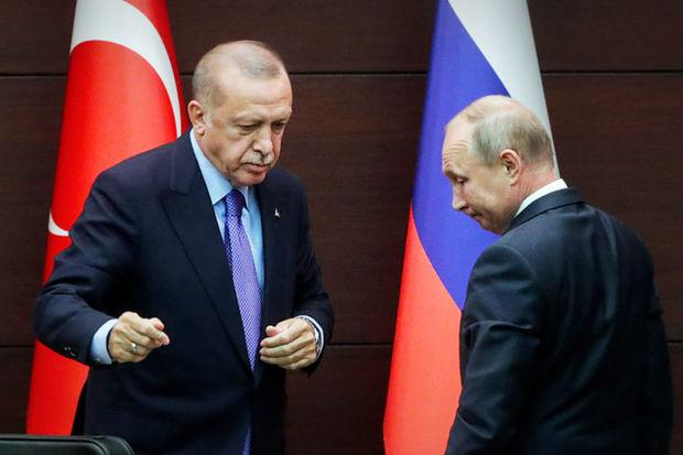 \"Putinin kinayəli çıxışlarına baxmayaraq, Ərdoğan Qarabağın...\" - ŞƏRH