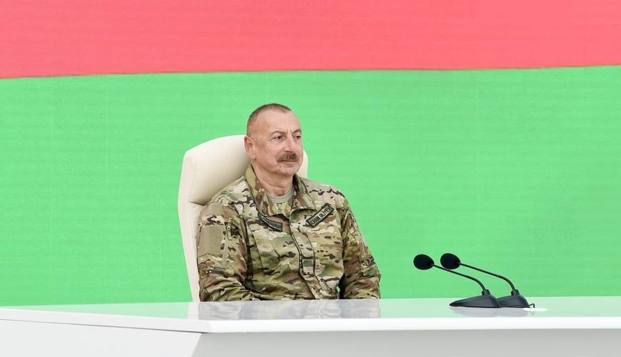 Prezidentdən DTX ilə bağlı FƏRMAN