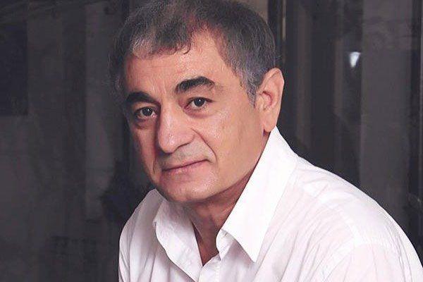 Fəxrəddin Manafov 55 il sonra Xankəndidə - VİDEO