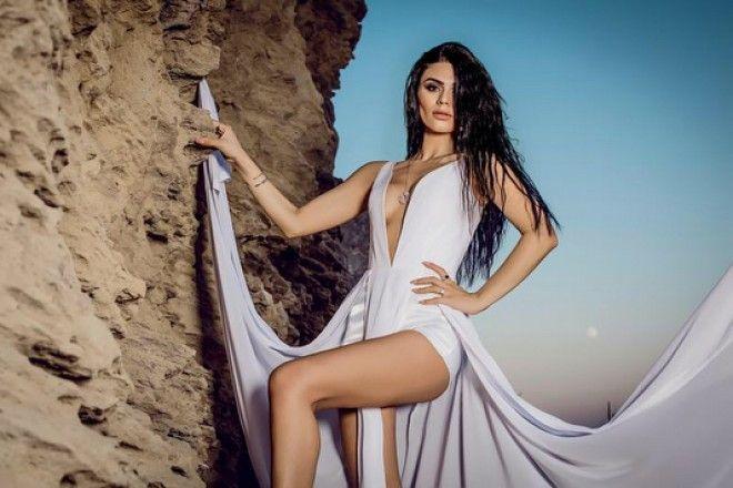 “Bəylər məni qucaqlayıb foto çəkdirə bilməzlər” – Aysun İsmayılova