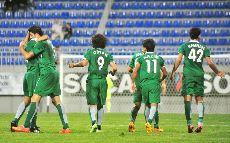 “Xəzər Lənkəran”ın sabiq futbolçusu vəfat etdi - FOTO