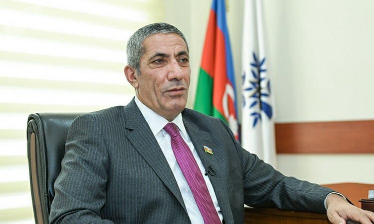 İlham Əliyevin liderliyində tarixin ən qüdrətli Azərbaycanı
