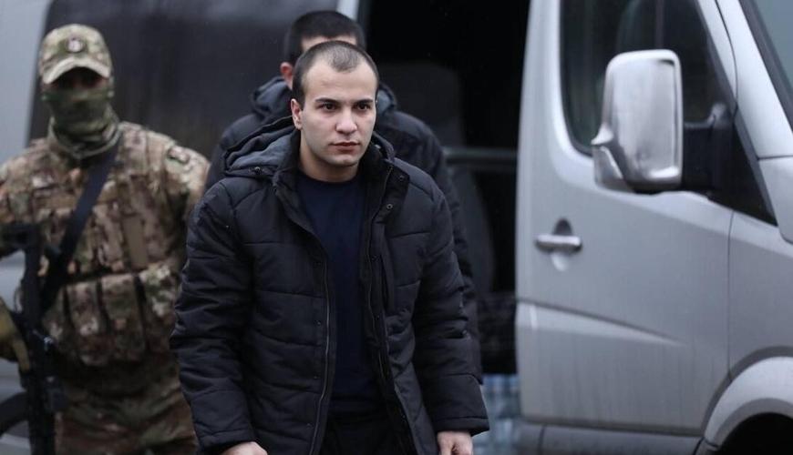 “Qanına narkotik yeridilib, aparırıq xəstəxanaya…” – Əsirlikdən qayıdan Aqşinin anası