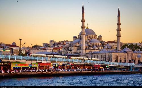 İstanbulda ZƏLZƏLƏ TƏHLÜKƏSİ: 1,5 milyon evin sakini köçürüləcək