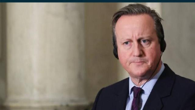 “İran dünya üçün təhlükədir” - Britaniyanın XİN başçısı