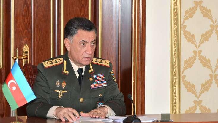 Prezidentdən Ramil Usubovla bağlı SƏRƏNCAM