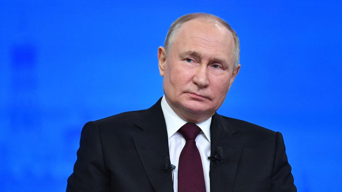 Putin atəşkəsə hazır olduğu bəyan edib? - Gizli sövdələşmə