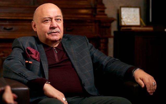Prezidentdən Elbay Qasımzadə ilə bağlı SƏRƏNCAM