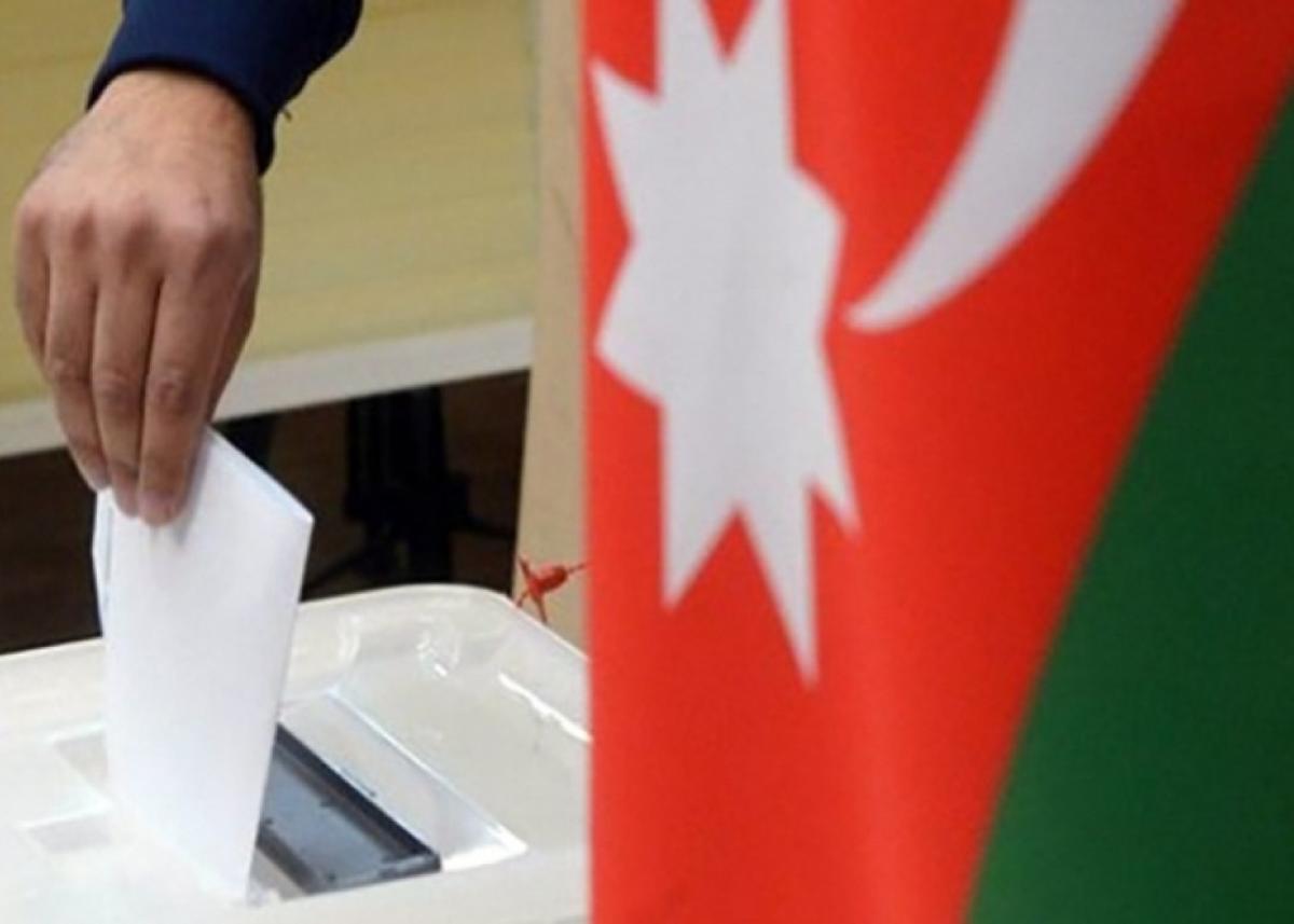 MSK daha 8 nəfərin namizədliyinin irəli sürülməsini TƏSDİQLƏDİ