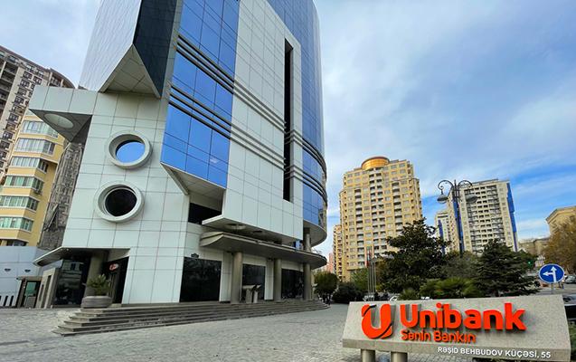 “Unibank”ın kapitallaşma proqramı başa çatdı