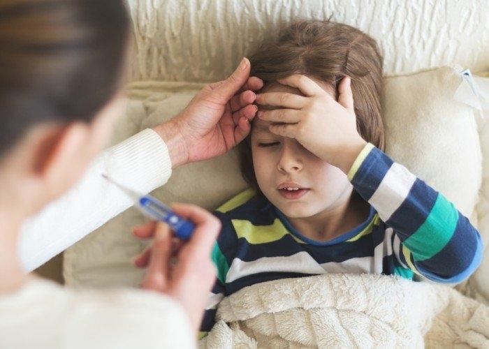 ÜST qlobal qızılca təhlükəsi ilə bağlı xəbərdarlıq etdi
