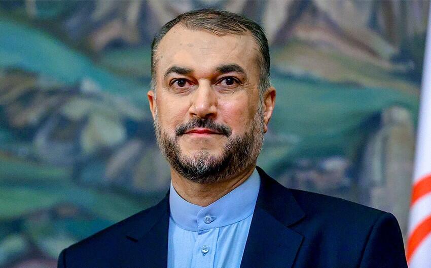 İranın xarici işlər naziri Ermənistana səfər edəcək