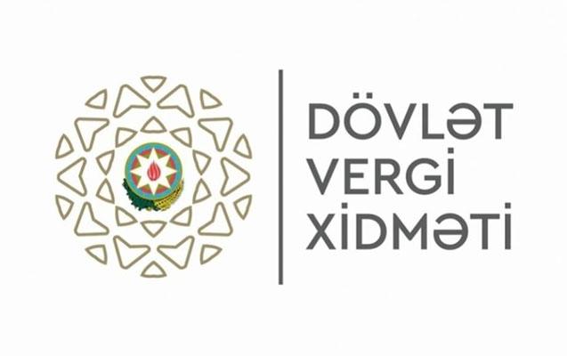 Dövlət Vergi Xidmətinin strukturu optimallaşdırıldı