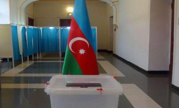 Prezident seçkiləri ilə bağlı xarici ekspertlər Azərbaycana dəvət olunub