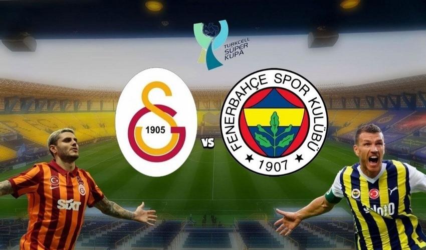 \"Qalatasaray\" - \"Fənərbağça\" matçı ilə bağlı - RƏSMİ AÇIQLAMA