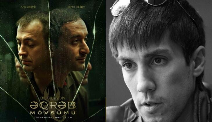 \"Əqrəb mövsümü\" fanatlarına XOŞ XƏBƏR: İkinci hissənin ilk tizeri yayımlandı - VİDEO