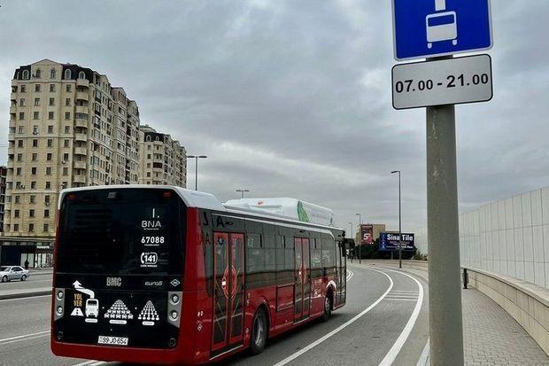 Yeni il axşamı Bakıda ictimai nəqliyyat necə işləyəcək?