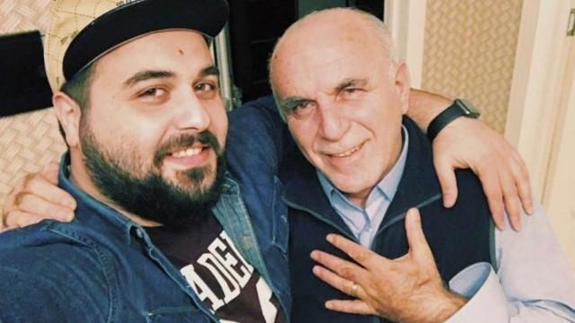 \"Mənə bir bayram verin, içində atam da olsun\" - Cavidan Novruz