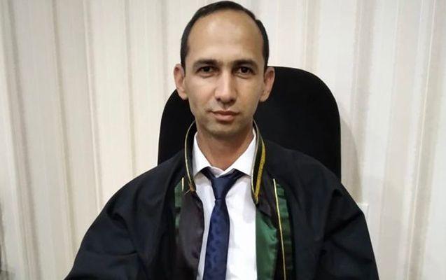 Vəkil: \"Zaur Məmmədov özünü yandıranda mantiyası əynində olmayıb\"