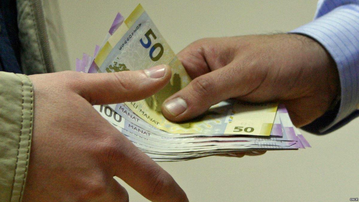 Bu şəxslərə ŞAD XƏBƏR: Yeni ildən 270 manat oldu - VİDEO