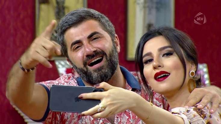 Zaur Baxşəliyevin verilişi BAĞLANIR?