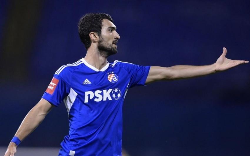 Mahir Emreli “Hatayspor”a keçir? - Anasından AÇIQLAMA