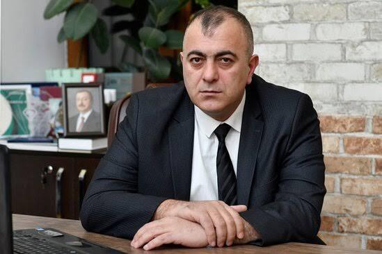 Böyük Dayağın qaloşları... - Vəkil Mehman Muradlı