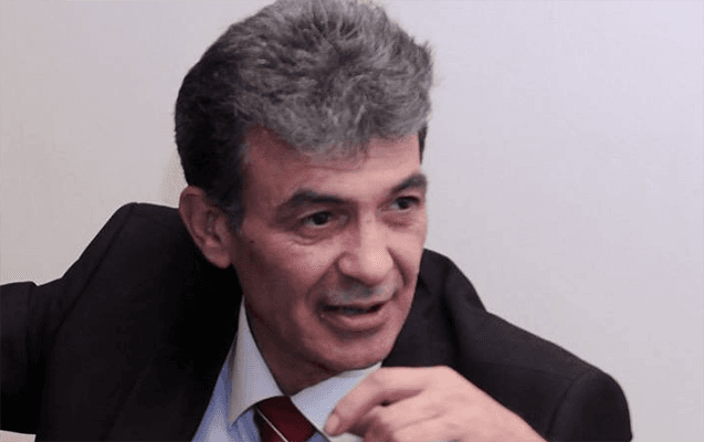 Vüqar Yusubov vəfat etdi