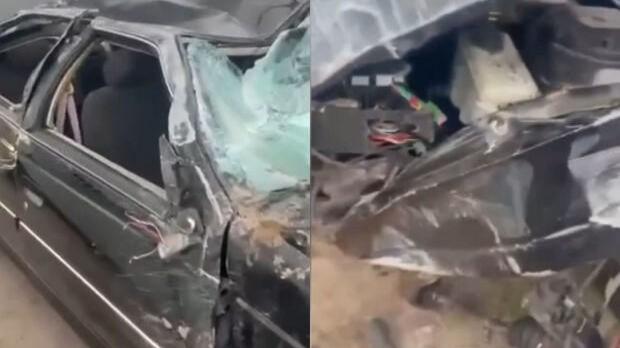 İranda nazir müavini sui-qəsddən sağ çıxdı