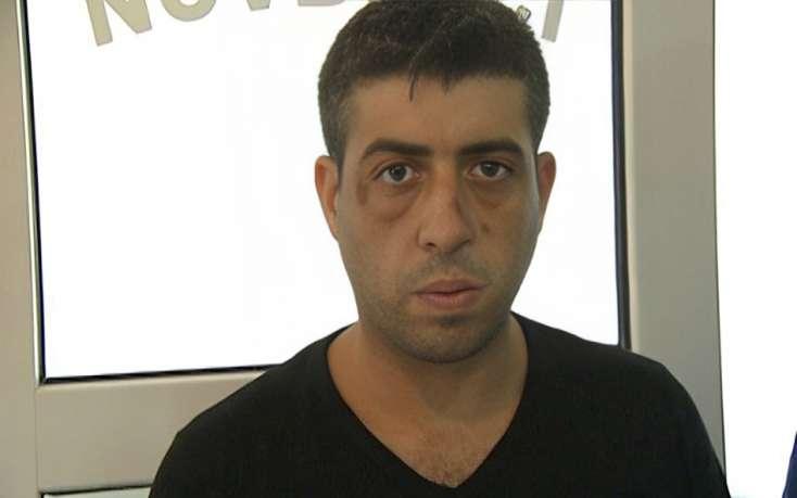 Aygünün həbsdə olan qardaşı dəfnə buraxılmadı - Törətdiyi cinayətin ağırlıq dərəcəsi... - FOTO